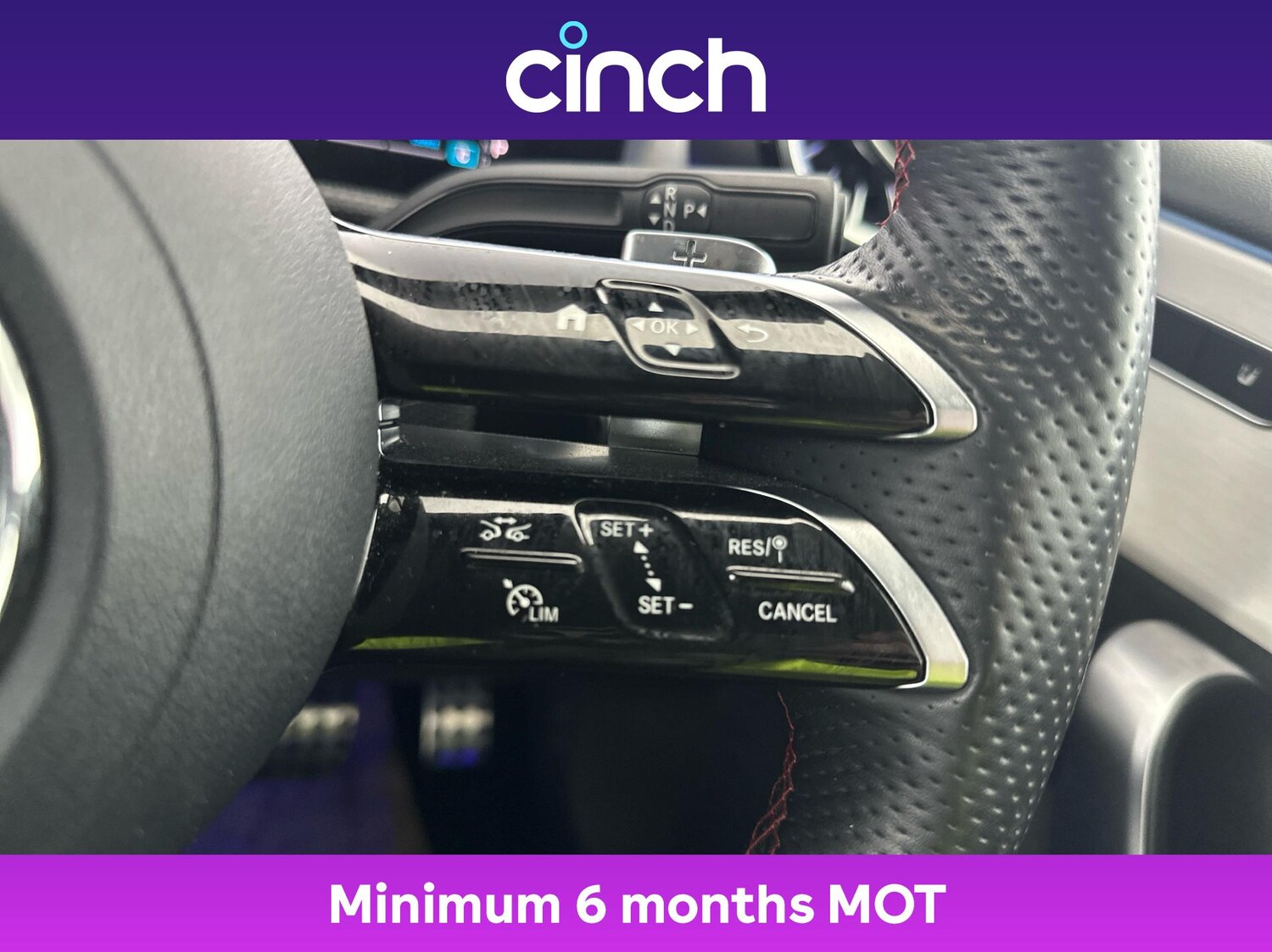 Used Mercedes-Benz A-Class 2023 for sale - 77064763: Photo 37