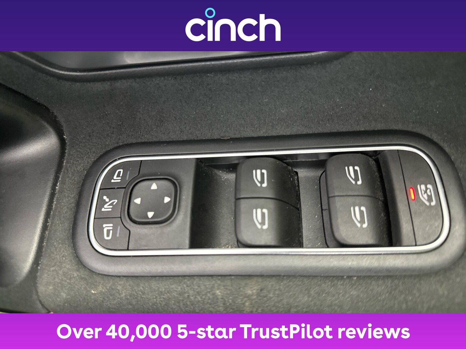 Used Mercedes-Benz A-Class 2023 for sale - 77064763: Photo 38