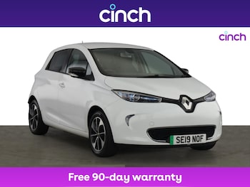 Renault - Zoe