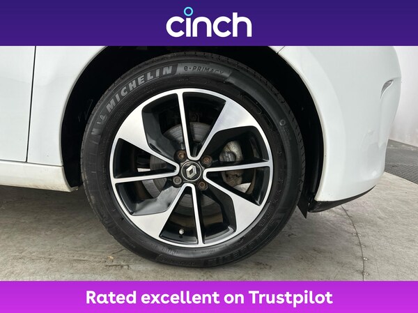 Used Renault Zoe 2019 for sale - 75705447: Photo 28
