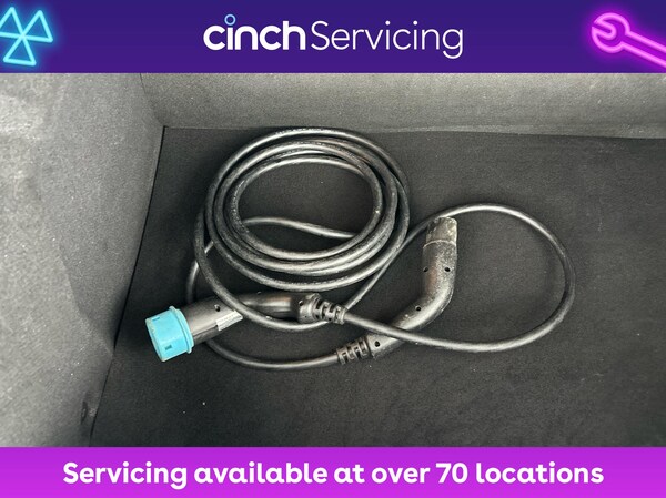 Used Renault Zoe 2019 for sale - 75705447: Photo 31