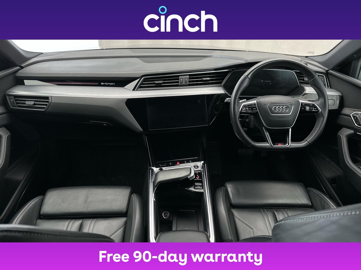 Used Audi e-tron 2022 for sale - 76313717: Photo 15