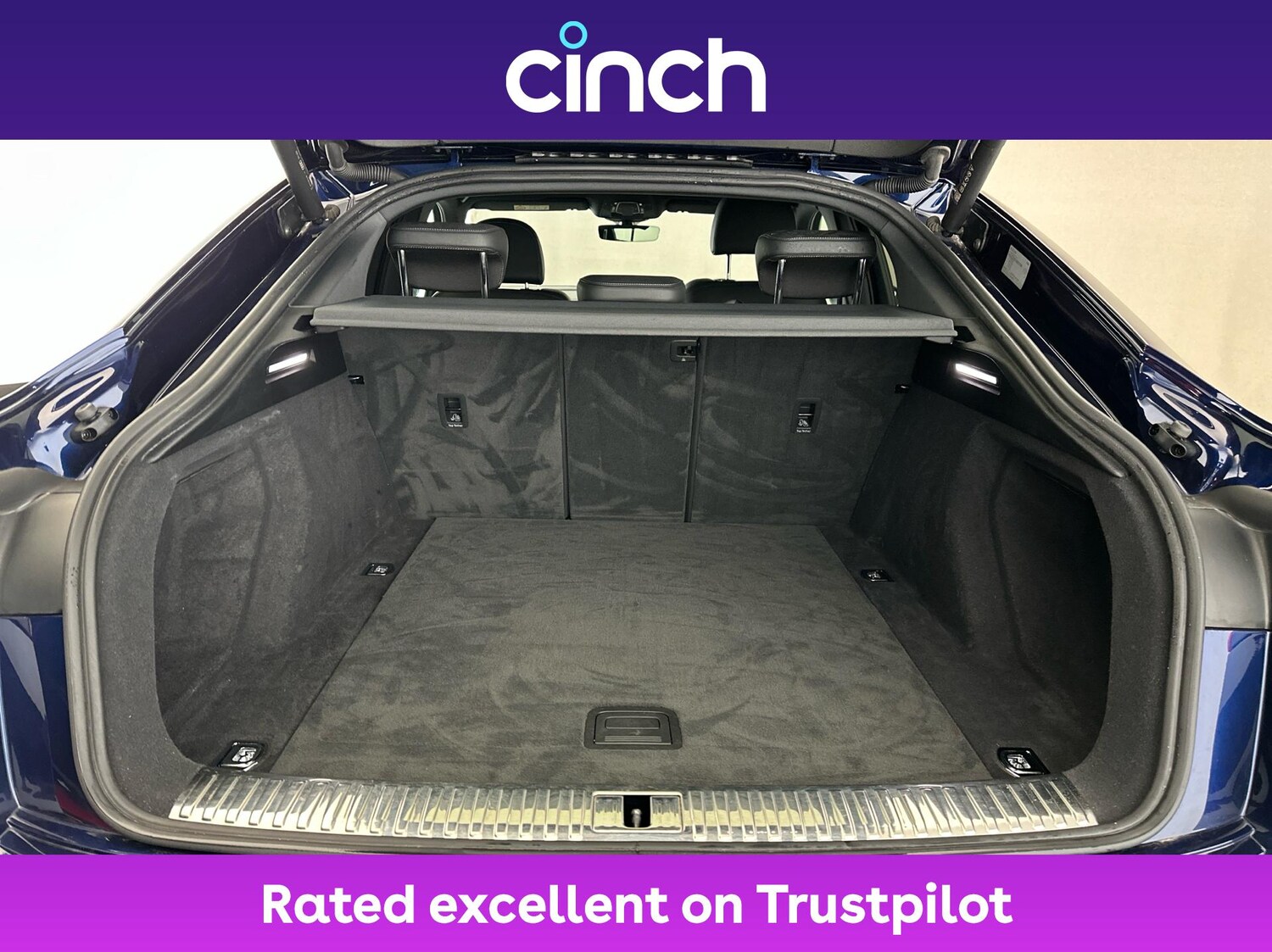 Used Audi e-tron 2022 for sale - 76313717: Photo 21