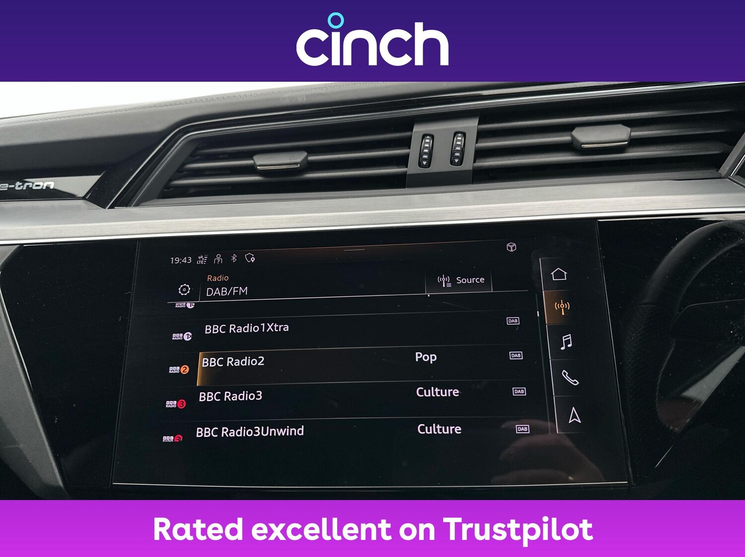 Used Audi e-tron 2022 for sale - 76313717: Photo 33