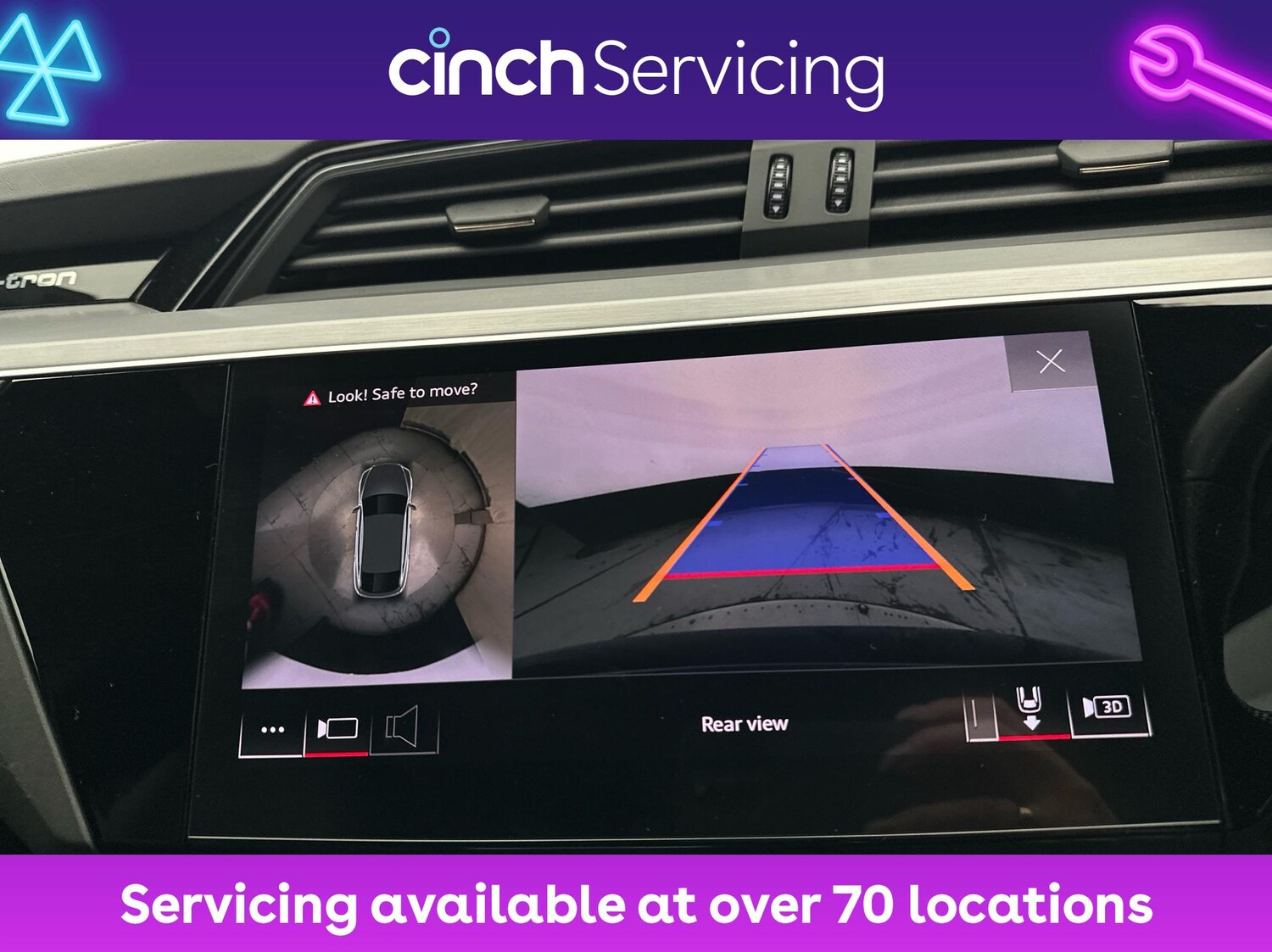 Used Audi e-tron 2022 for sale - 76313717: Photo 36