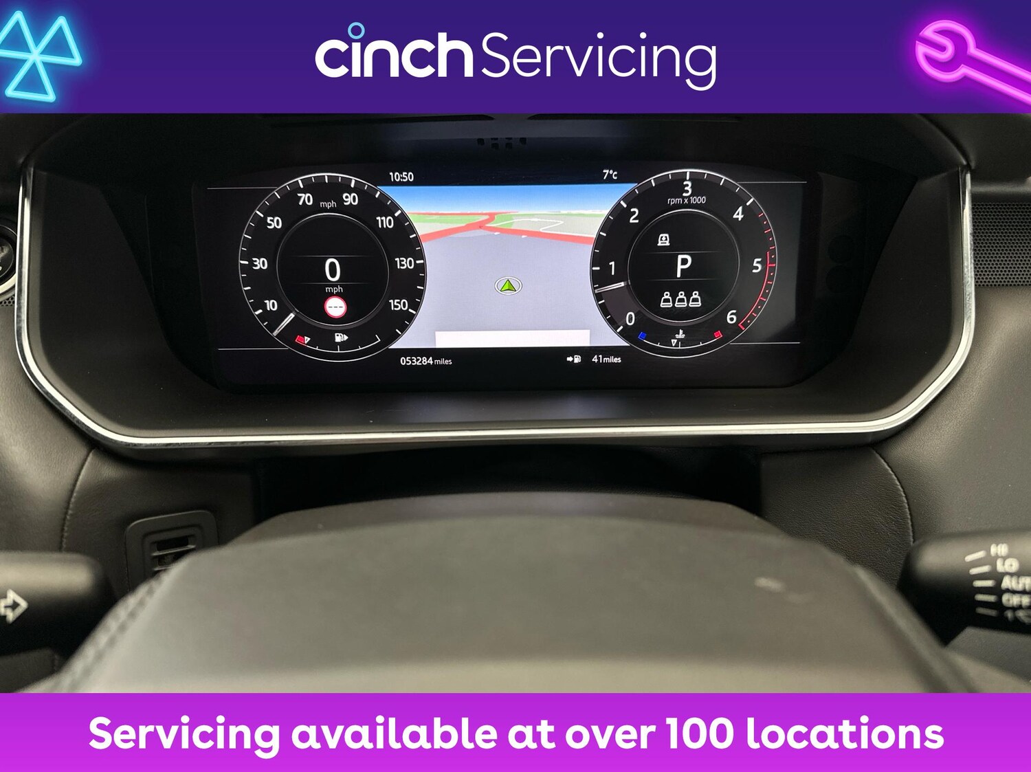 Used Land Rover Range Rover Sport 2019 for sale - 77014080: Photo 18