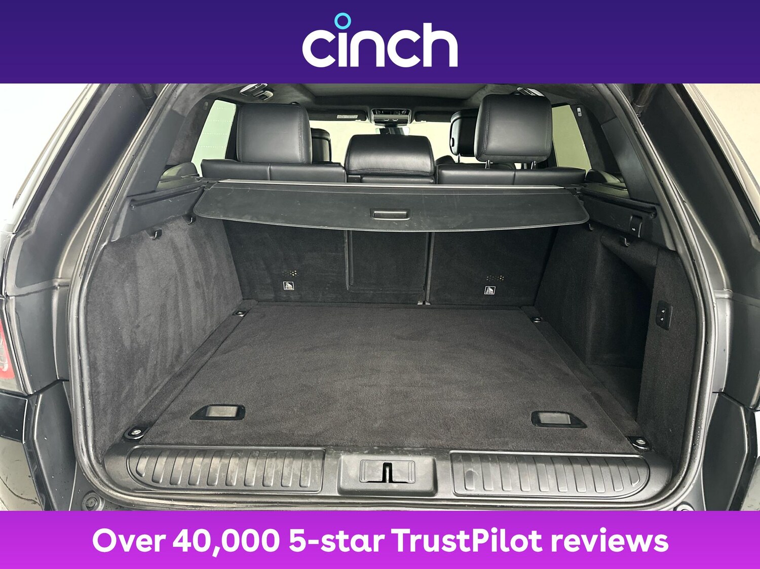 Used Land Rover Range Rover Sport 2019 for sale - 77014080: Photo 21