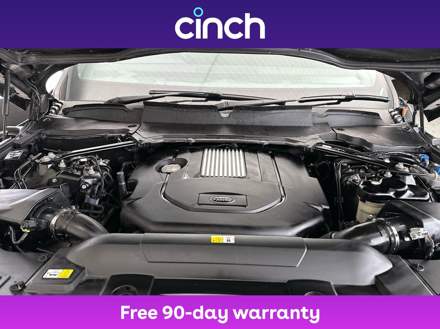 Used Land Rover Range Rover Sport 2019 for sale - 77014080: Photo 23