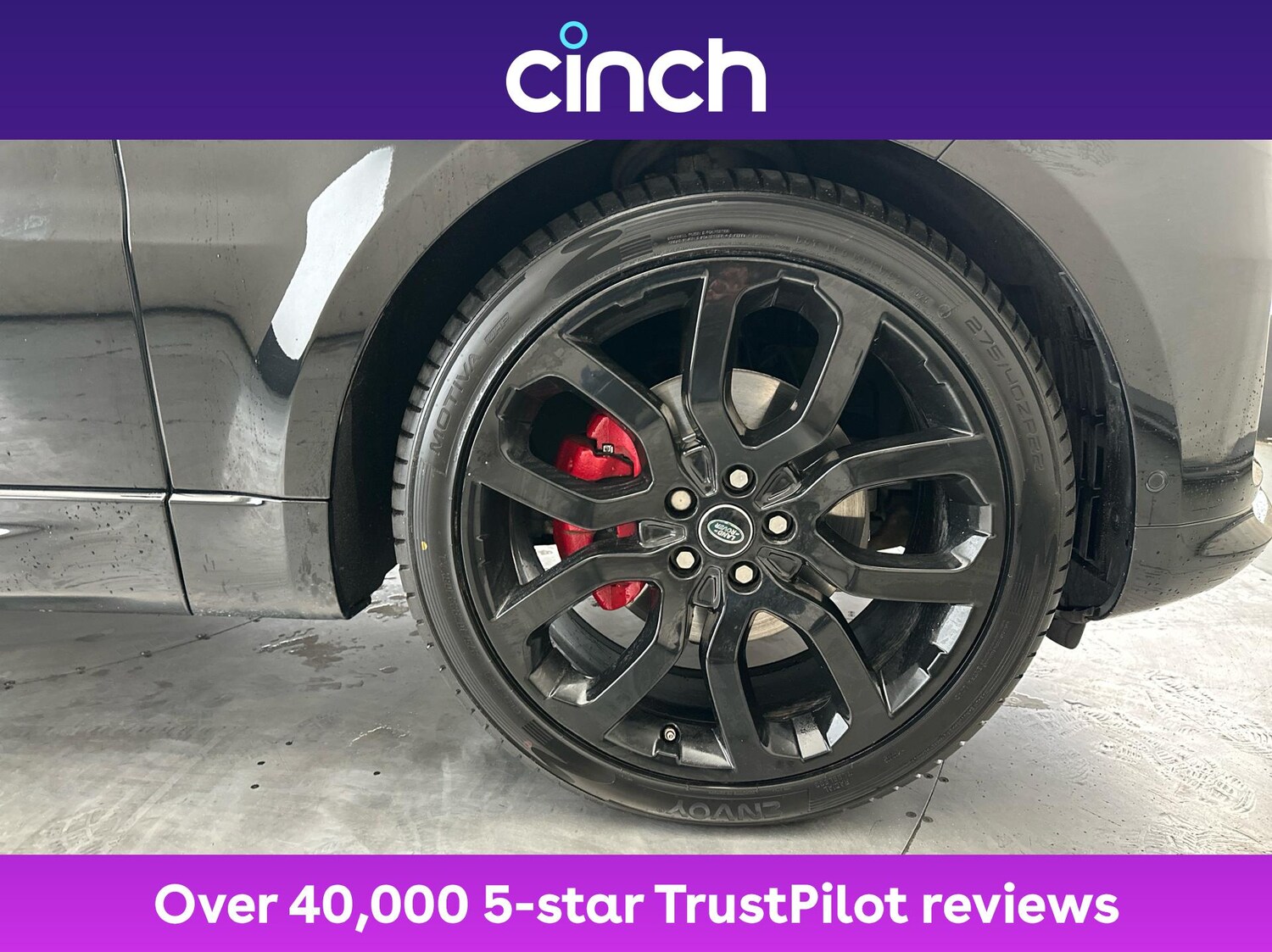 Used Land Rover Range Rover Sport 2019 for sale - 77014080: Photo 28