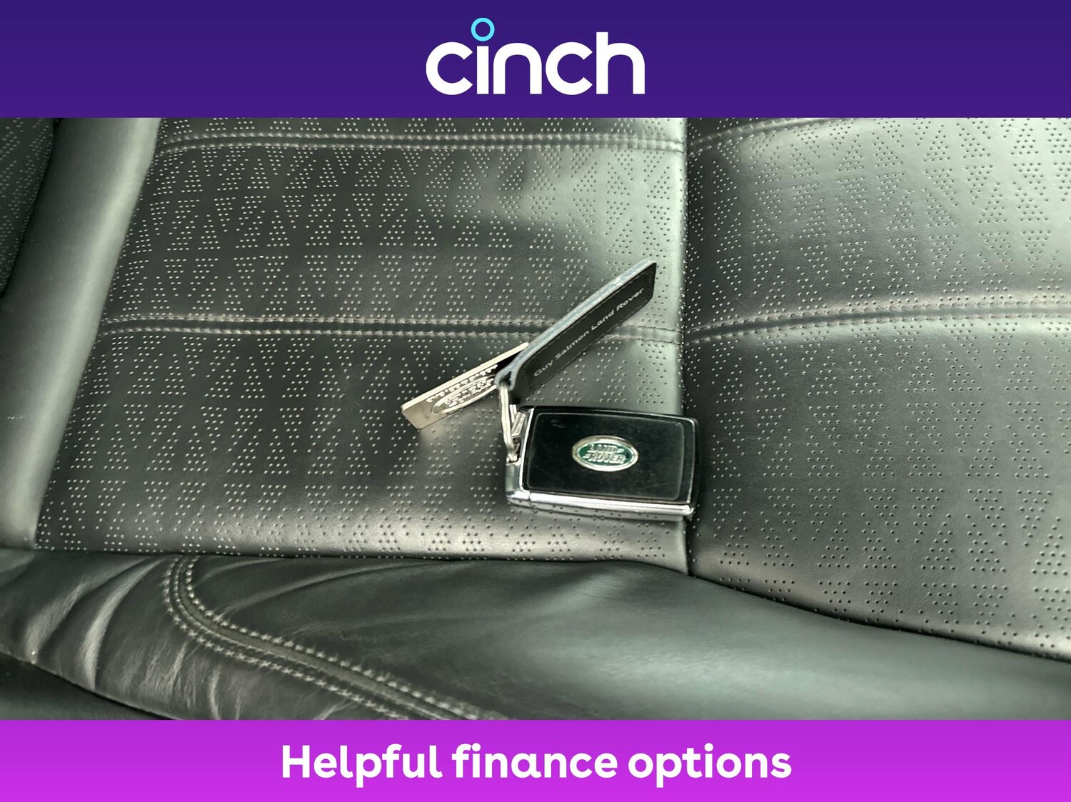 Used Land Rover Range Rover Sport 2019 for sale - 77014080: Photo 30