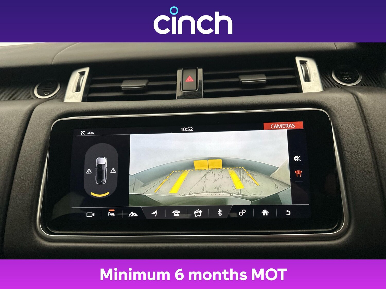 Used Land Rover Range Rover Sport 2019 for sale - 77014080: Photo 37