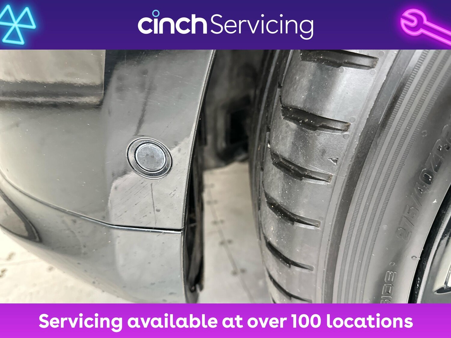 Used Land Rover Range Rover Sport 2019 for sale - 77014080: Photo 41