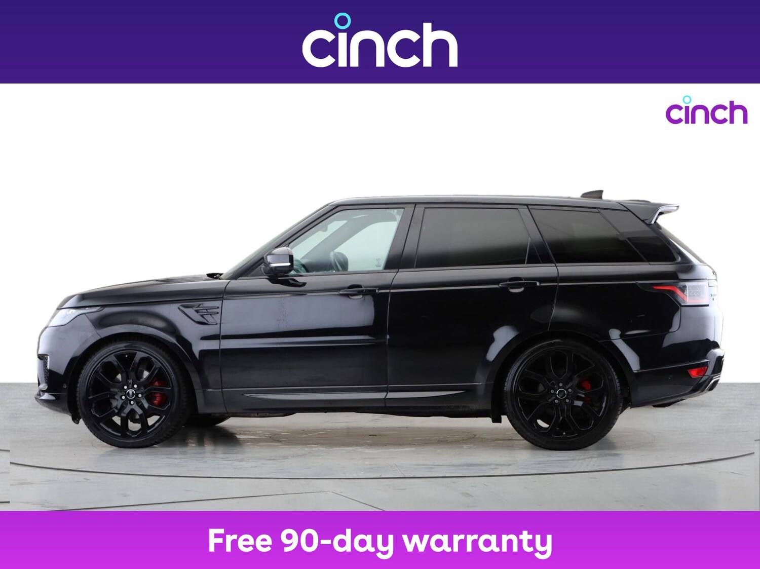 Used Land Rover Range Rover Sport 2019 for sale - 77014080: Photo 8