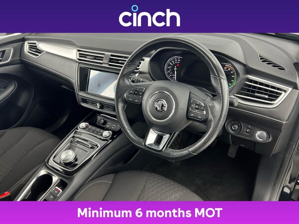 Used MG MG5 2022 for sale - 76250553: Photo 12
