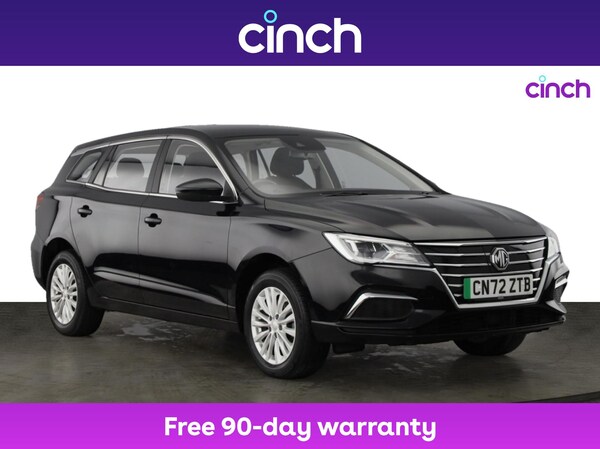 Used MG MG5 2022 for sale - 76250553: Photo 1
