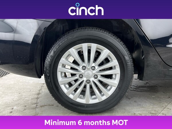 Used MG MG5 2022 for sale - 76250553: Photo 27