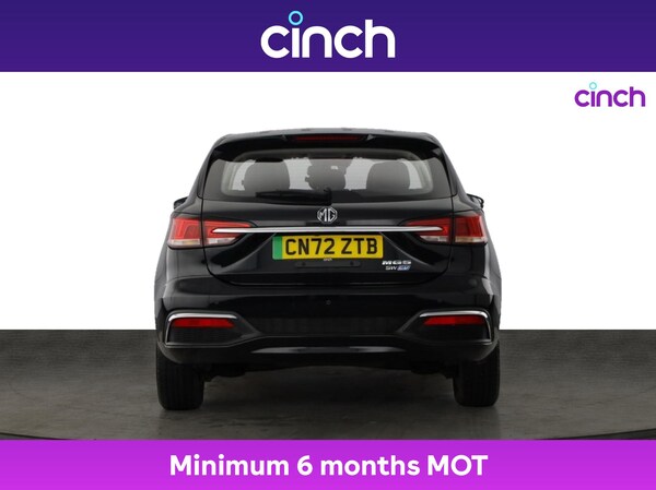 Used MG MG5 2022 for sale - 76250553: Photo 5