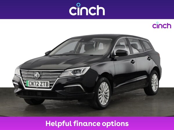 Used MG MG5 2022 for sale - 76250553: Photo 9