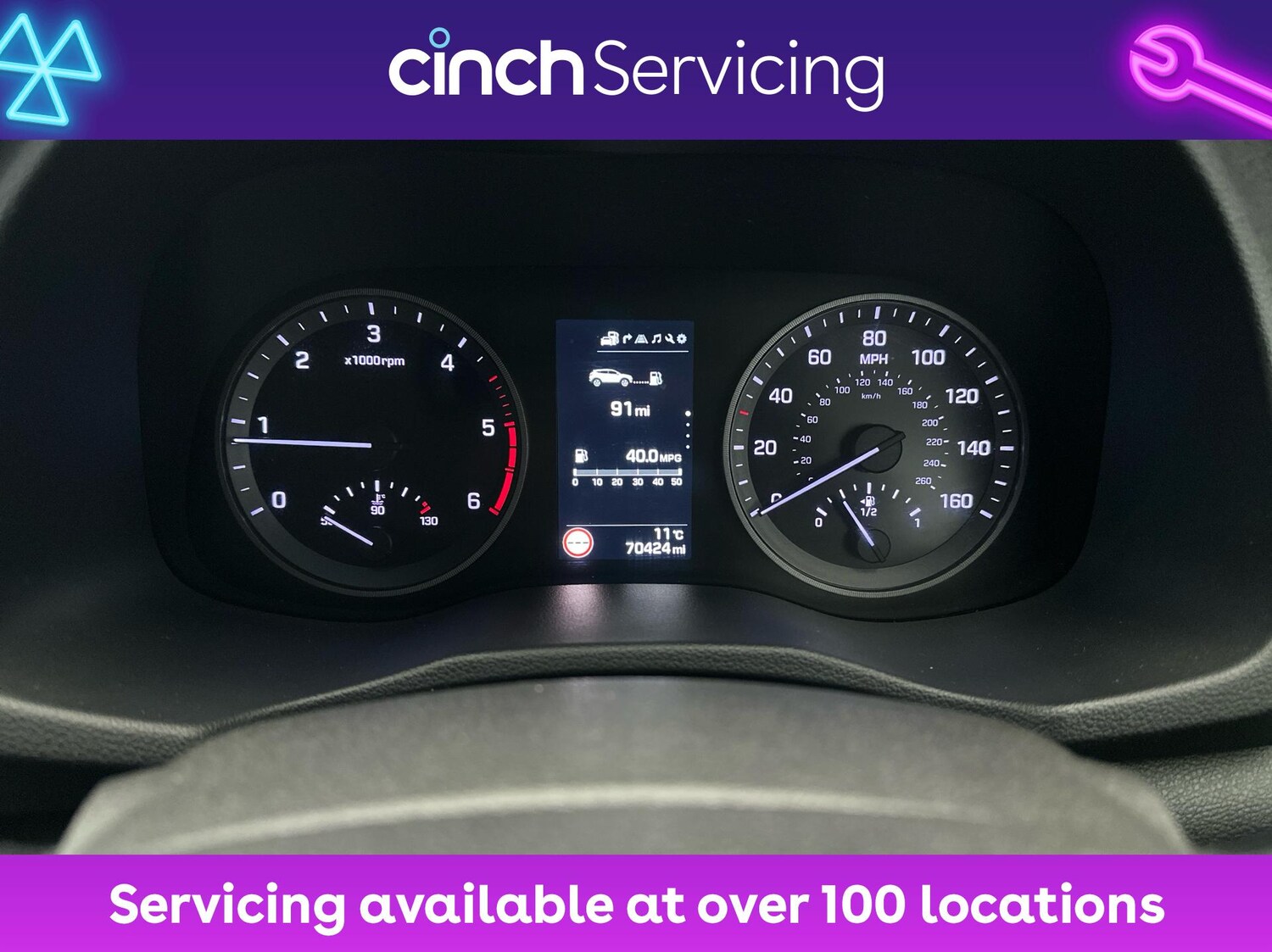 Used Hyundai TUCSON 2017 for sale - 77018468: Photo 18