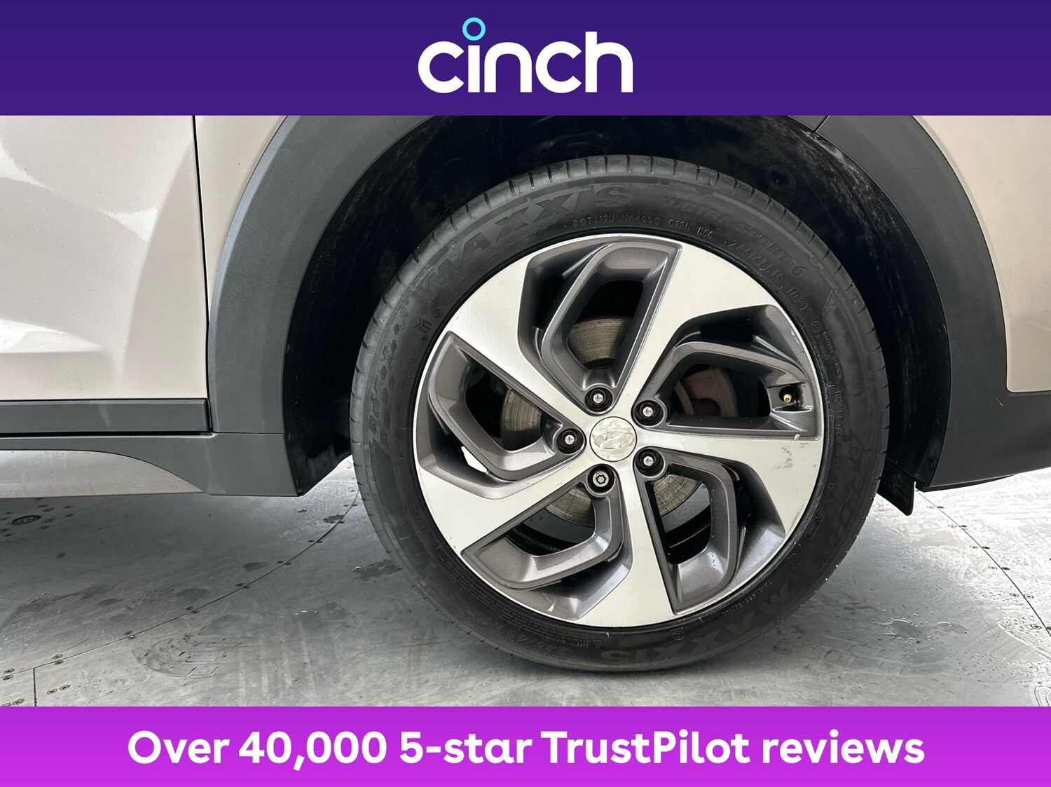 Used Hyundai TUCSON 2017 for sale - 77018468: Photo 28