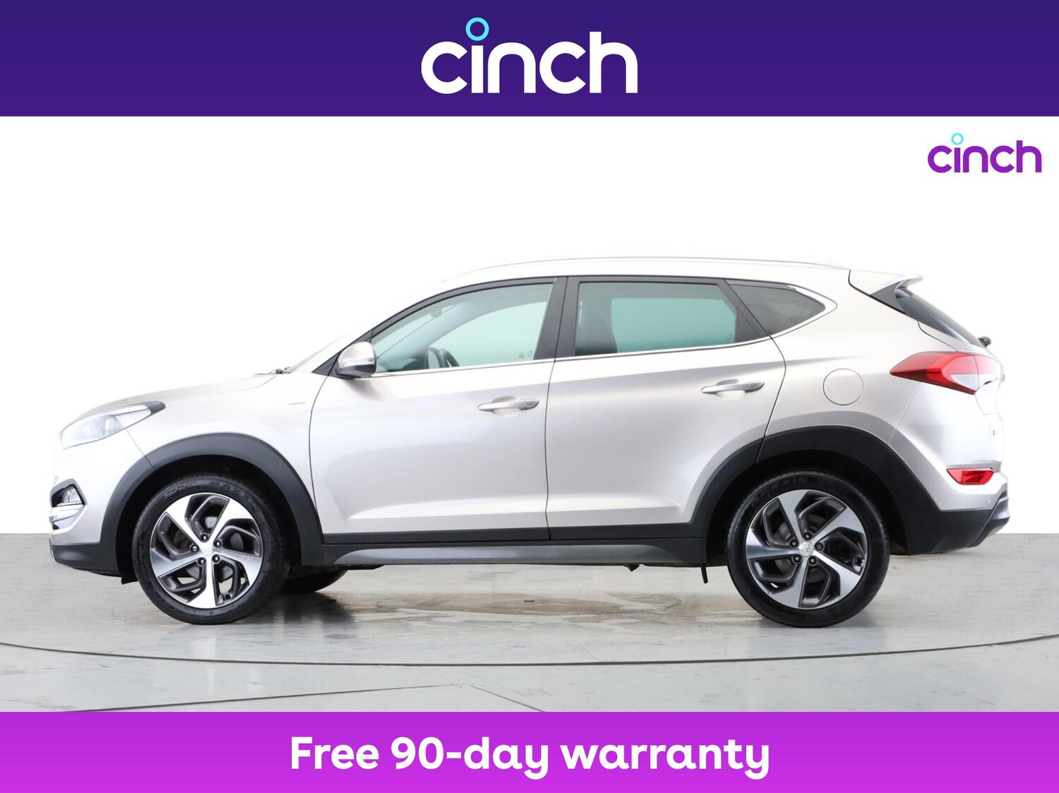 Used Hyundai TUCSON 2017 for sale - 77018468: Photo 8