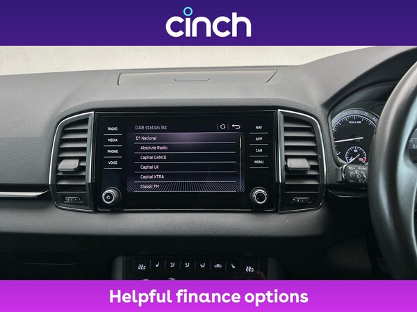 Used Skoda Karoq 2018 for sale - 76164035: Photo 17