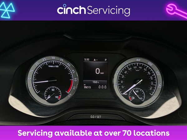 Used Skoda Karoq 2018 for sale - 76164035: Photo 18