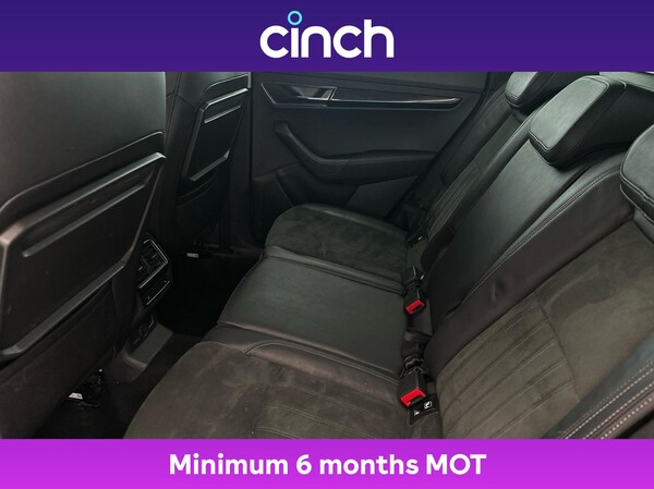 Used Skoda Karoq 2018 for sale - 76164035: Photo 20
