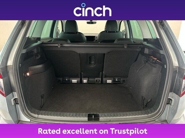 Used Skoda Karoq 2018 for sale - 76164035: Photo 21