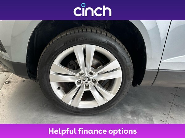Used Skoda Karoq 2018 for sale - 76164035: Photo 24