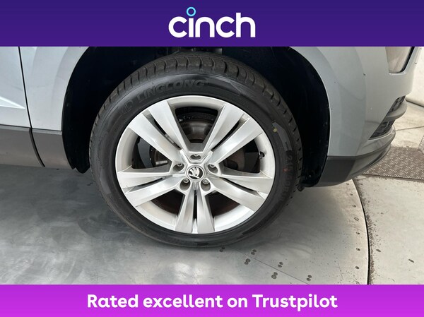 Used Skoda Karoq 2018 for sale - 76164035: Photo 28