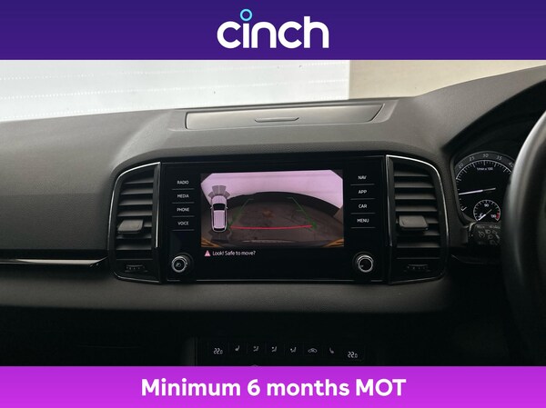 Used Skoda Karoq 2018 for sale - 76164035: Photo 32