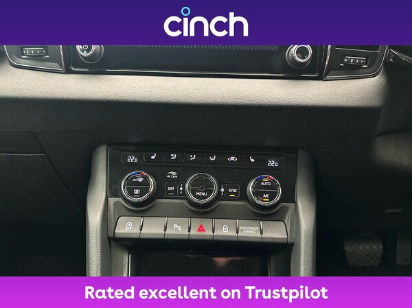 Used Skoda Karoq 2018 for sale - 76164035: Photo 33