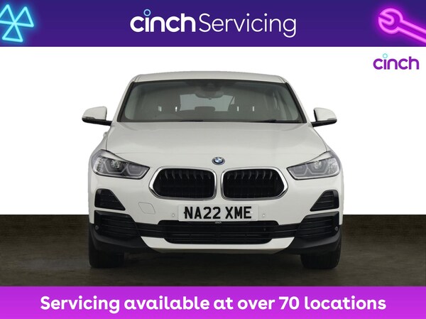 Used BMW X2 2022 for sale - 75324991: Photo 11