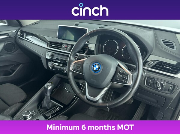 Used BMW X2 2022 for sale - 75324991: Photo 12