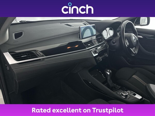 Used BMW X2 2022 for sale - 75324991: Photo 14