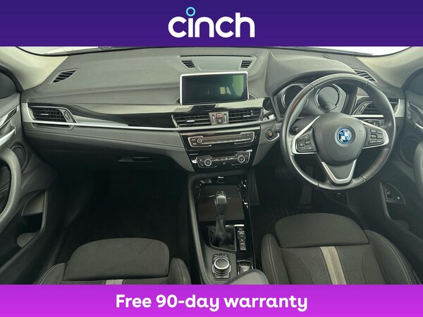 Used BMW X2 2022 for sale - 75324991: Photo 15