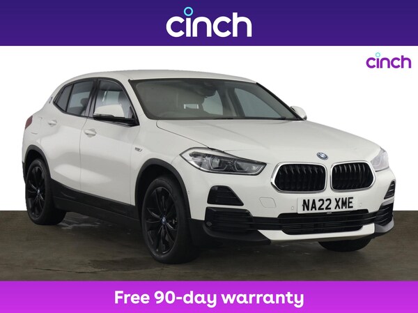 Used BMW X2 2022 for sale - 75324991: Photo 1
