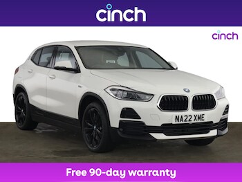 BMW - X2