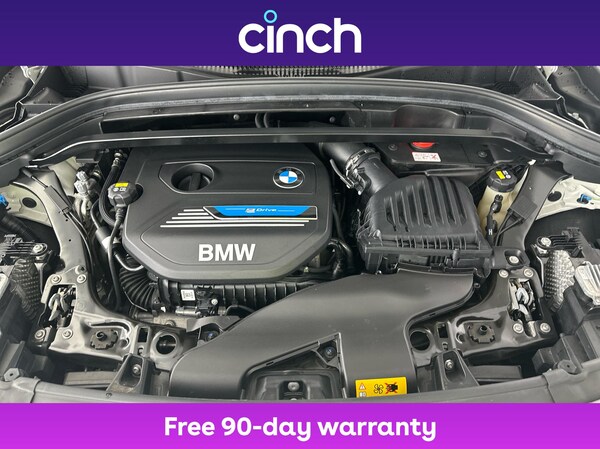 Used BMW X2 2022 for sale - 75324991: Photo 23