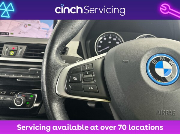 Used BMW X2 2022 for sale - 75324991: Photo 31