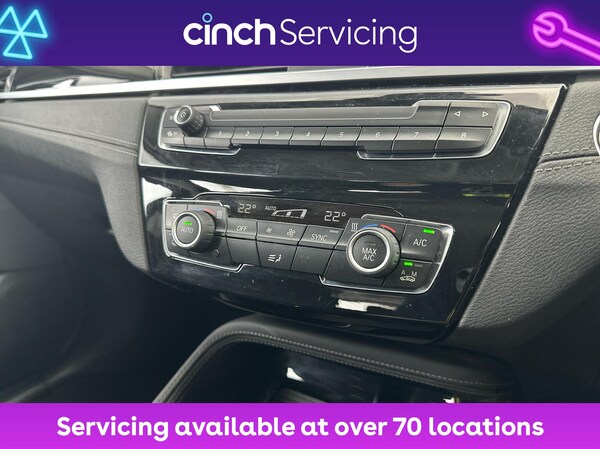 Used BMW X2 2022 for sale - 75324991: Photo 36