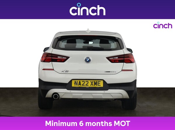 Used BMW X2 2022 for sale - 75324991: Photo 5