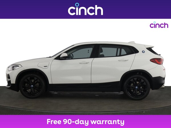 Used BMW X2 2022 for sale - 75324991: Photo 8