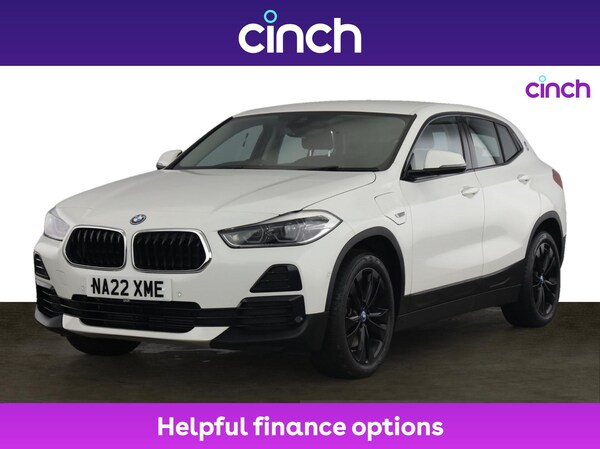 Used BMW X2 2022 for sale - 75324991: Photo 9