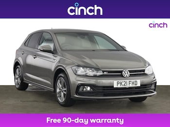 Volkswagen - Polo