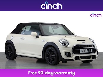 MINI - Convertible