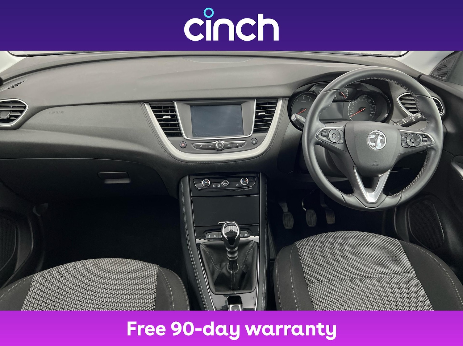 Used Vauxhall Grandland X 2019 for sale - 76884316: Photo 15