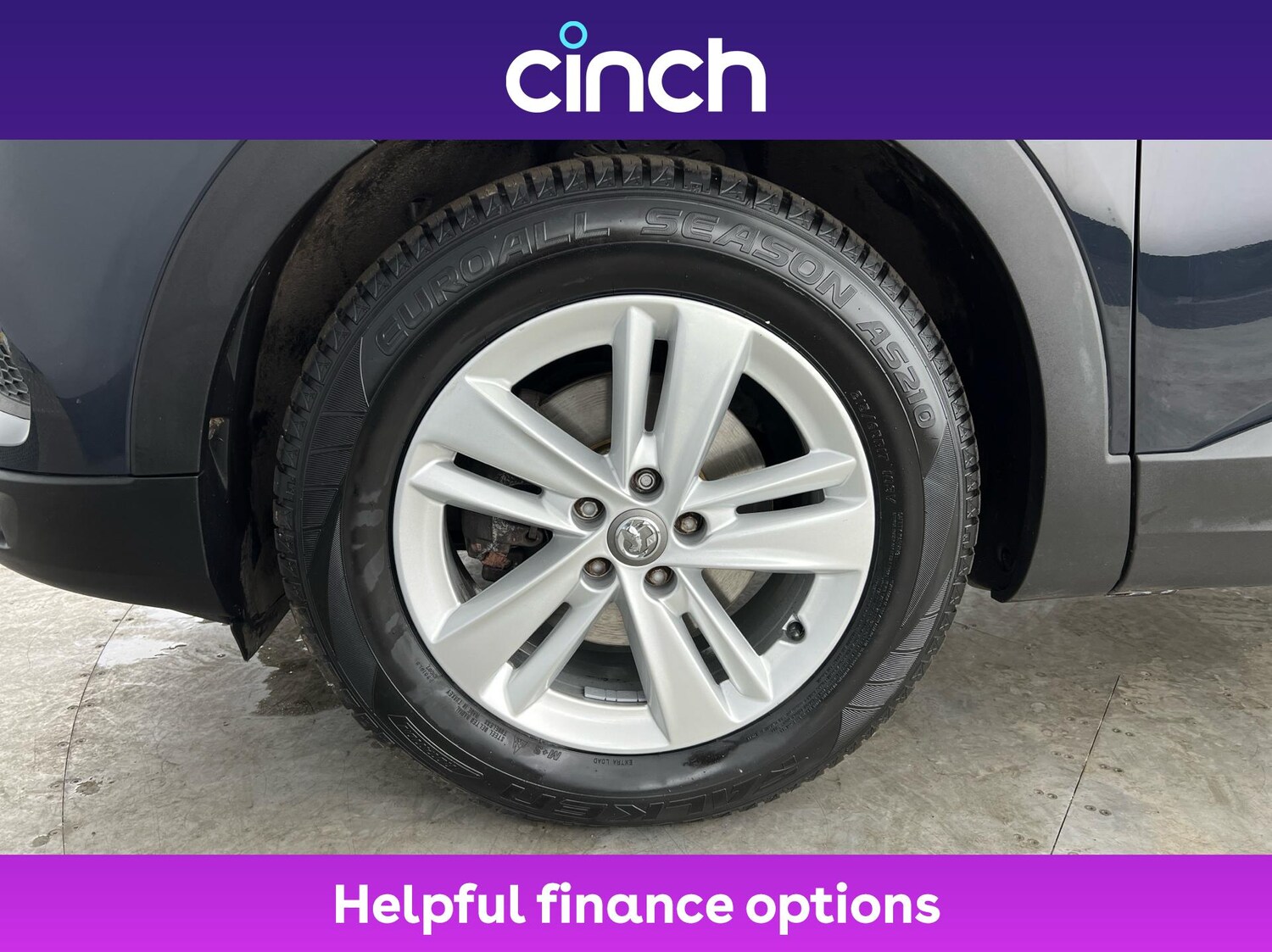 Used Vauxhall Grandland X 2019 for sale - 76884316: Photo 24