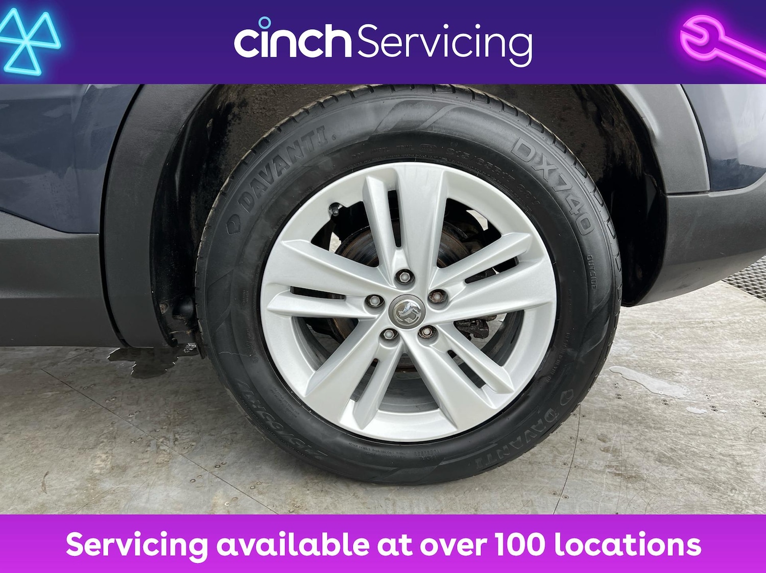 Used Vauxhall Grandland X 2019 for sale - 76884316: Photo 26